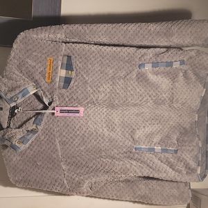 Simply Southern soft pull over